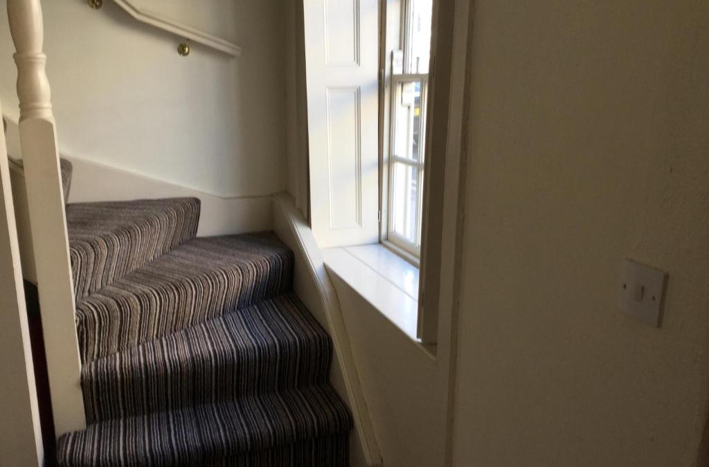 Armagh Apartment | Coach house