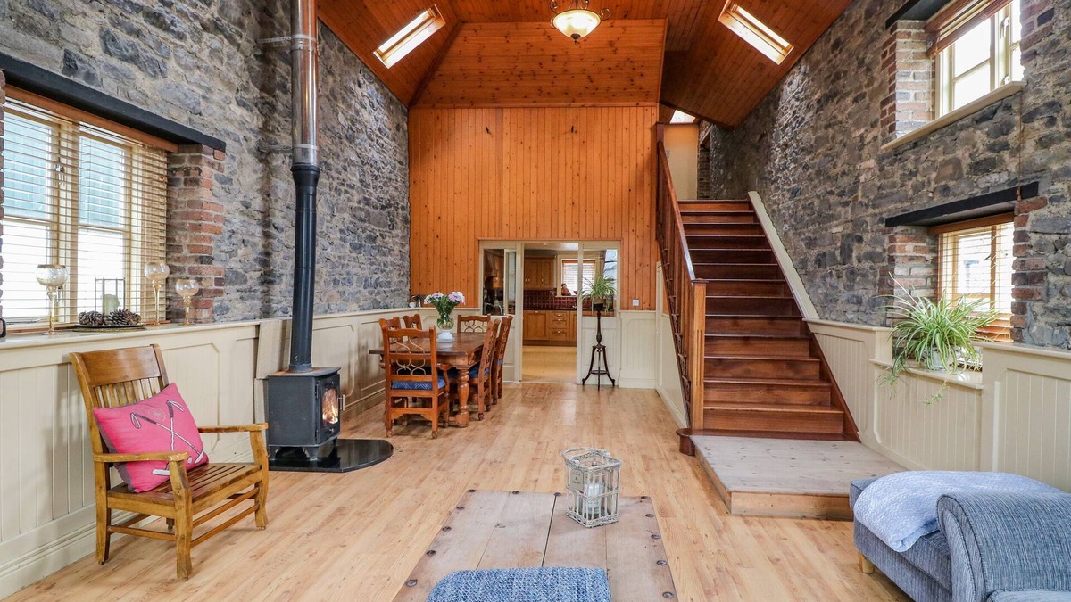 County Laois Cottage | Coach House