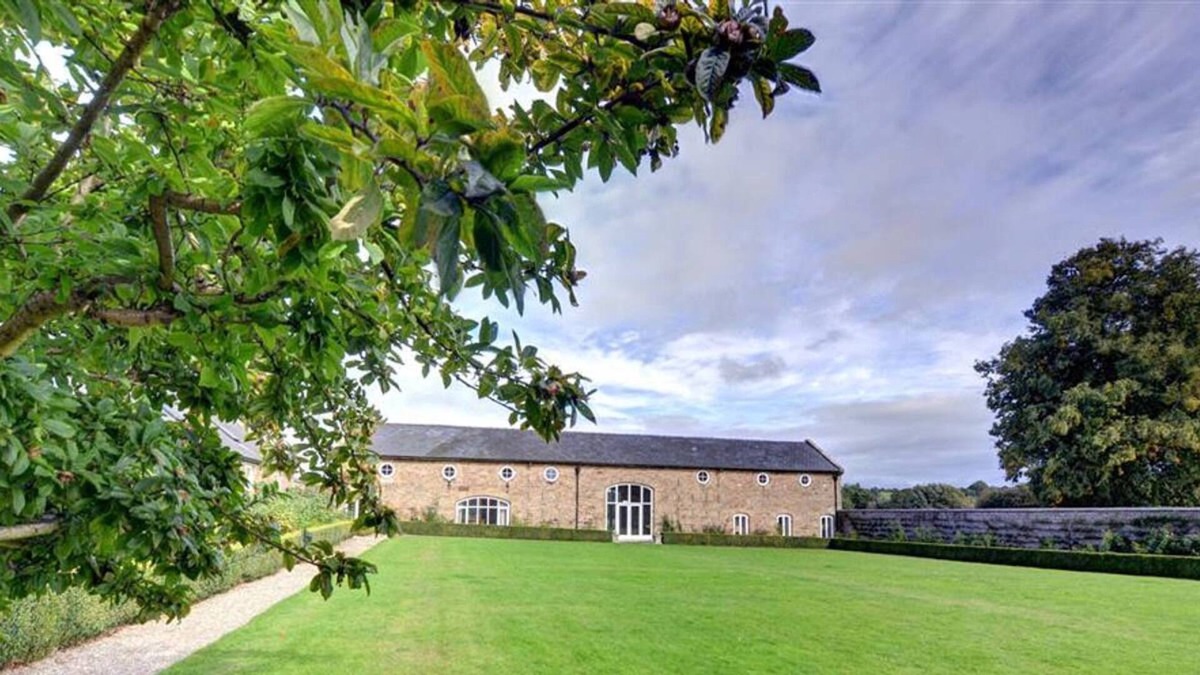 Flintshire House | Coach House in the beautiful Mold
