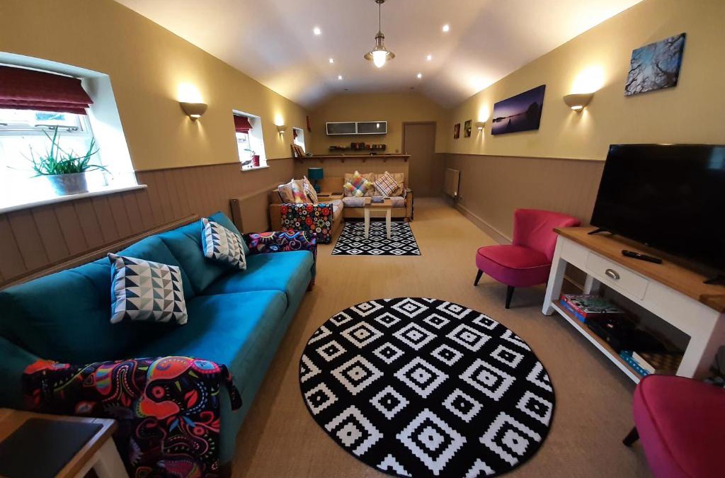 Minting Apartment | Coach House, Minting.