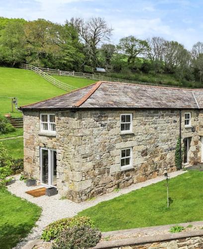 St Wenn House | Coach House St Wenn