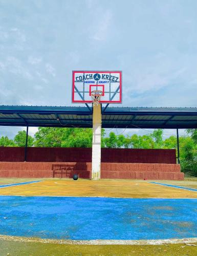 Bangar Hotel | Coach Kreez-Place & Resort