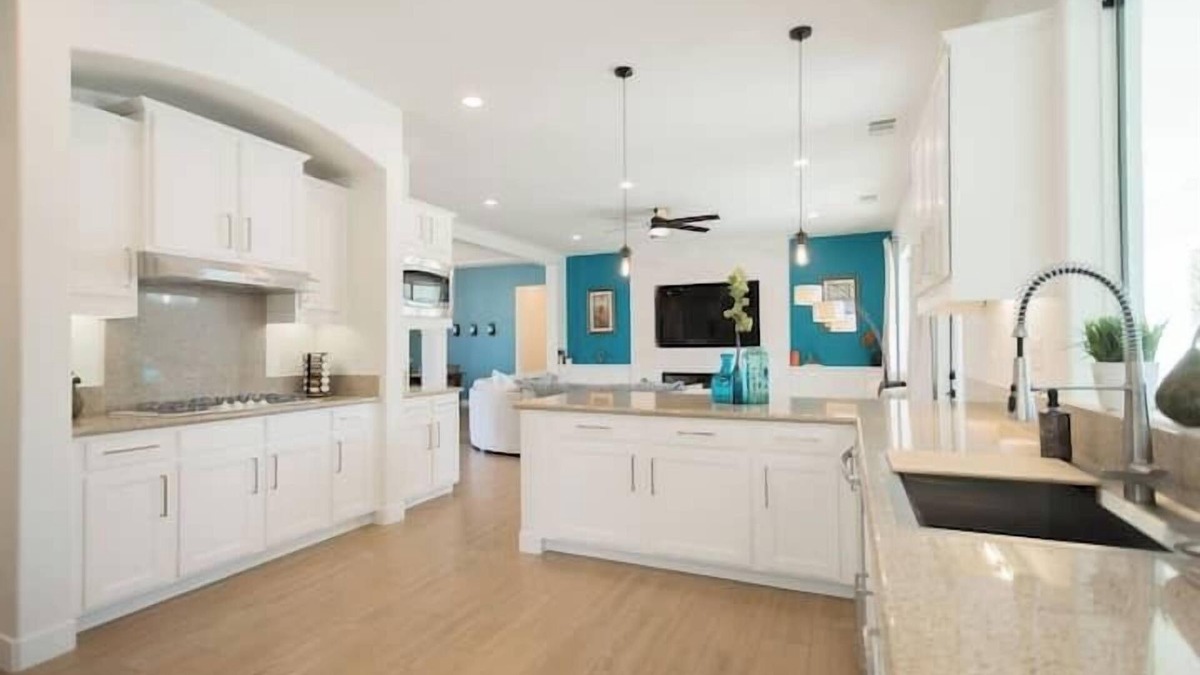 Rancho Santana House | Coachella I Spacious Estate