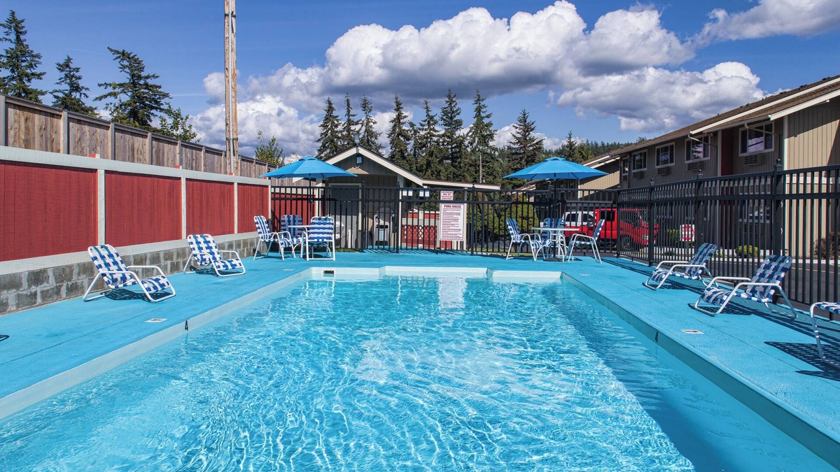 Sehome Hotel | Coachman Inn