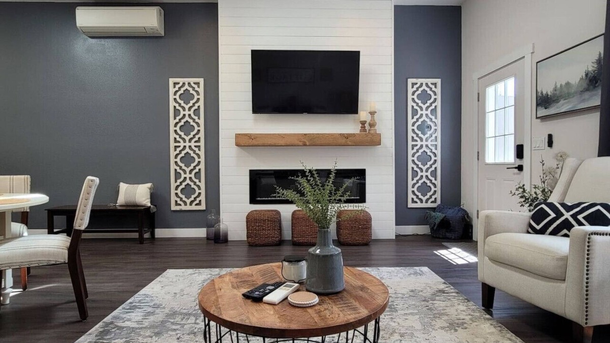 Sedro-Woolley House | Coal Creek Cottage (hot tub, dog and kid friendly)