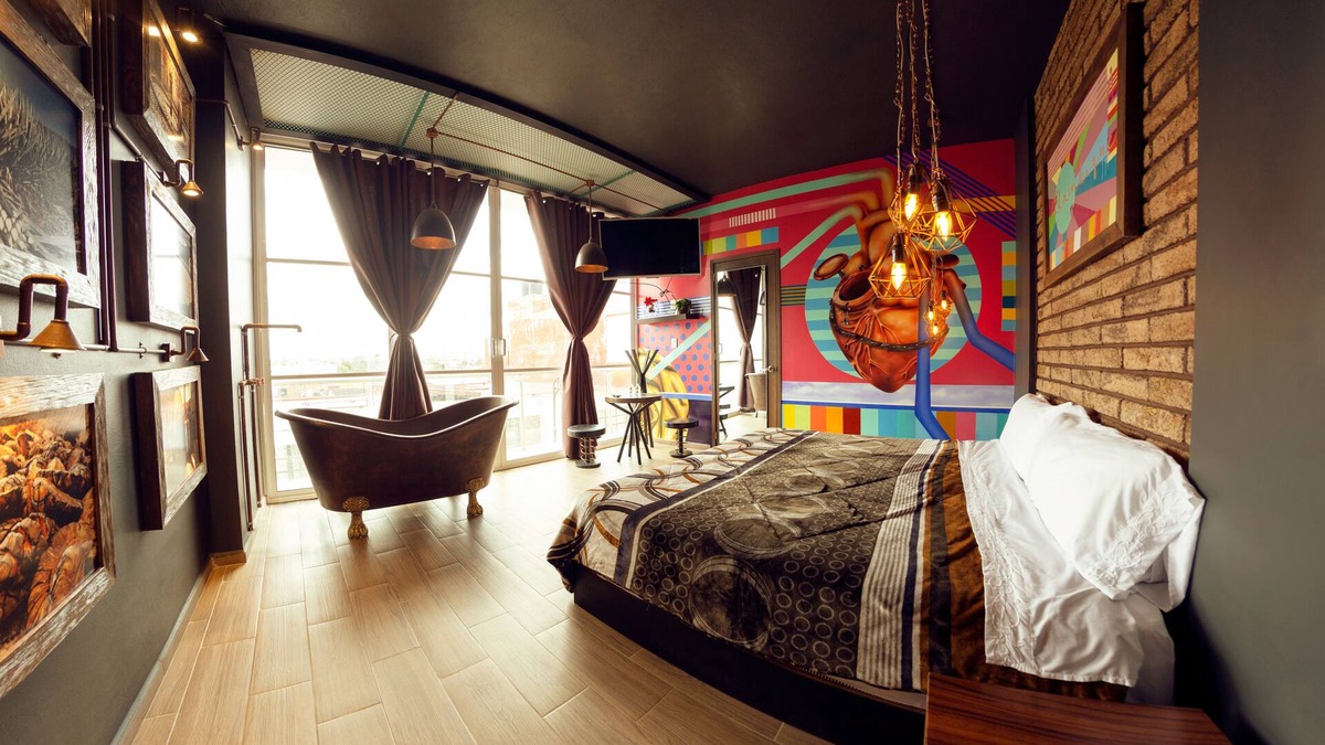 Arandas Hotel | Coaranda Hotel Boutique