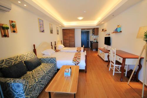 Yangjiang Apartment | Coast-Inn Hailing Island
