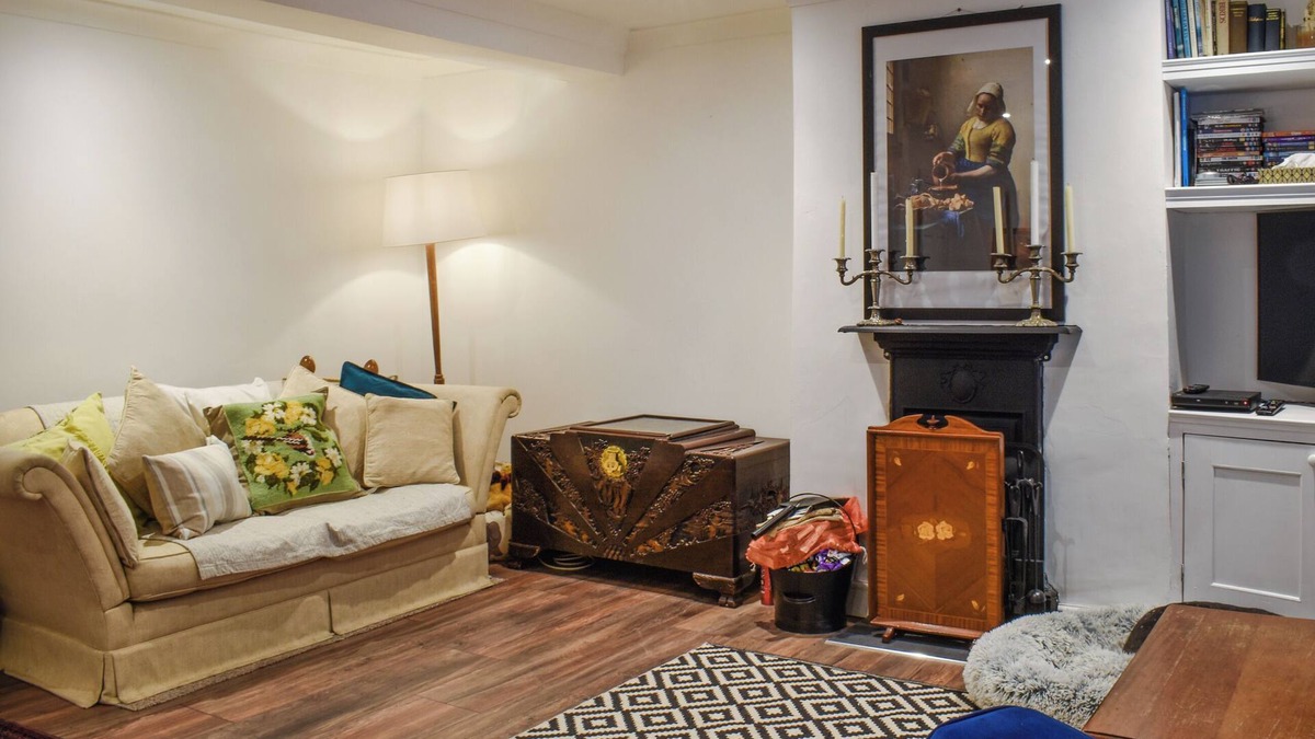 Calder Bridge Cottage | Coast to Coast Cottage
