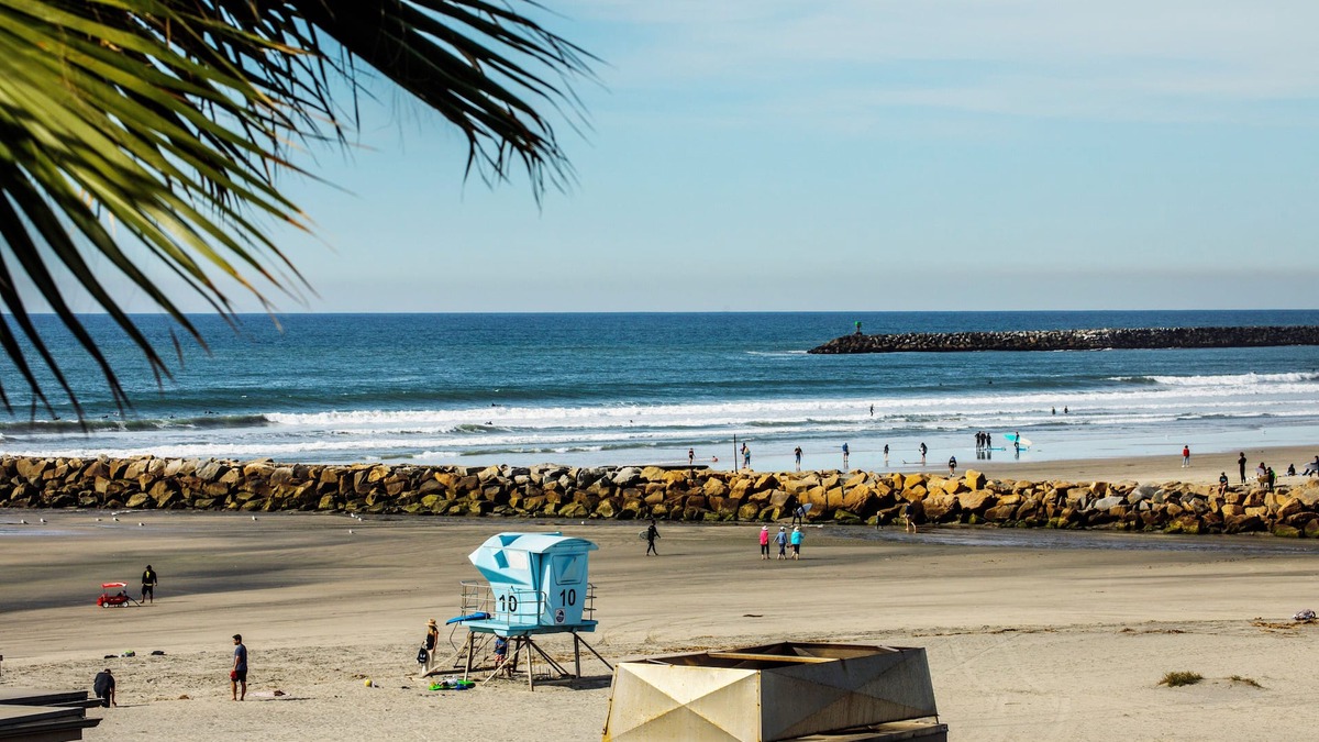 Townsite Condo | Coastal Beauty: A Beachfront Condo with Spectacular Natural Views!