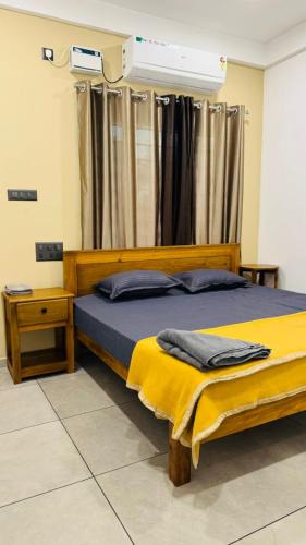 Varkala Apartment | Coastal Bliss Appartments