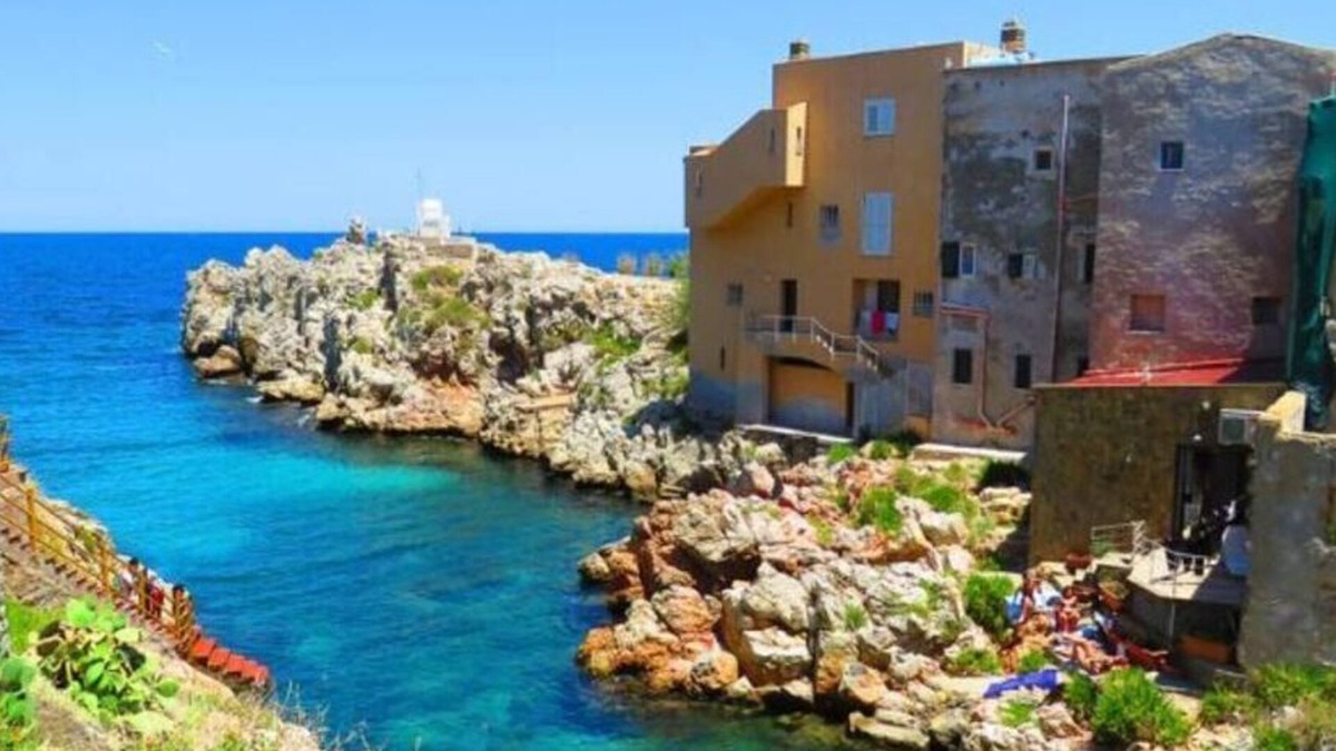 Porticello Villa | Coastal Bliss, Luxury Home & Spa with Direct Sea Access