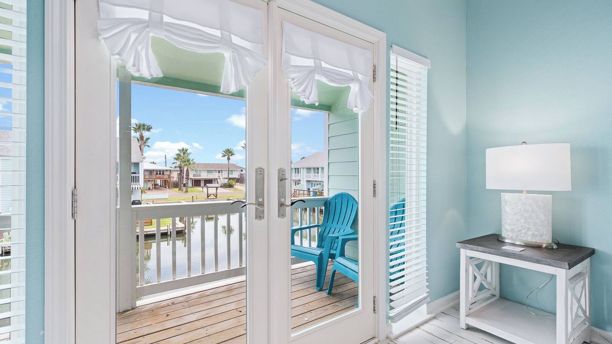Key Allegro Condo | Coastal Bliss