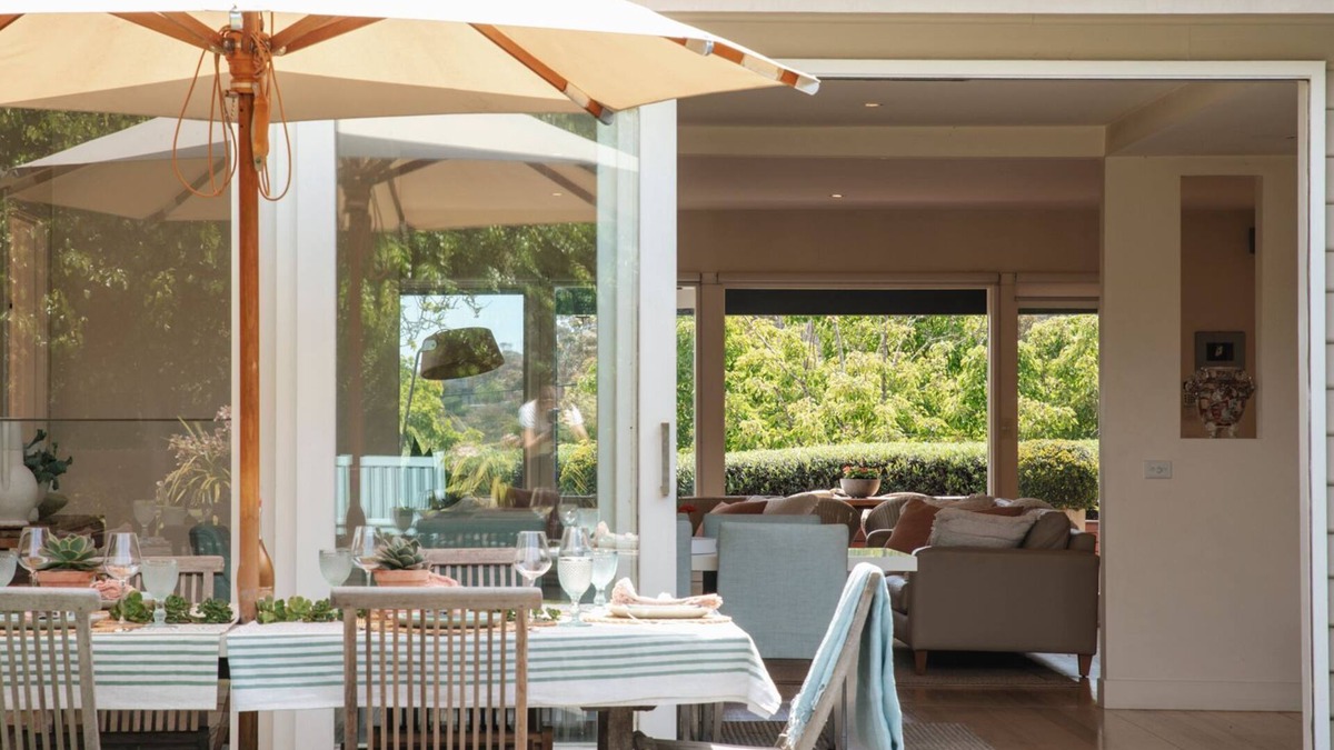 Mount Martha House | Coastal Calm - Luxe Single Storey Walk to Beach