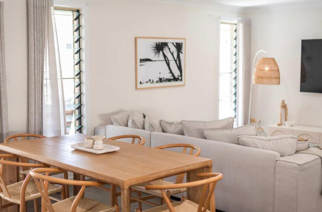 Yamba House | Coastal Calm - Oceanstays