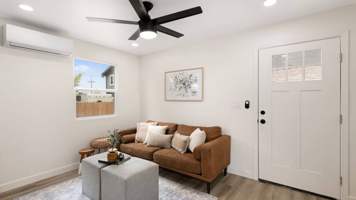 Imperial Beach House | Coastal Charm - 1/1 - Close to All