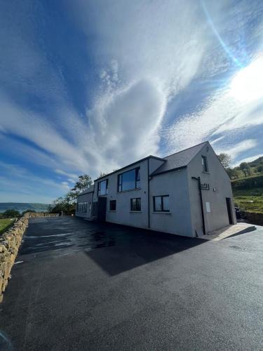 Glenariff House | Coastal Charm