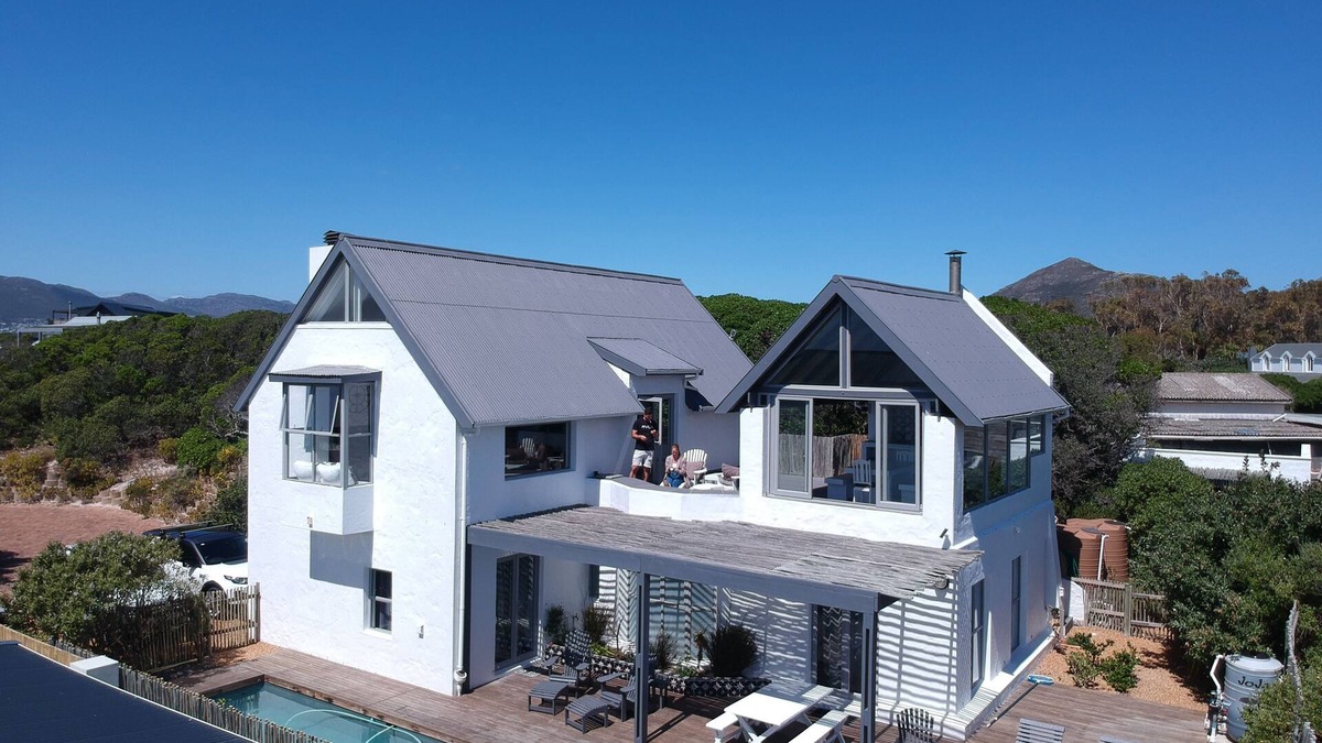 Kommetjie Villa | Coastal Charm Villa Kommetjie