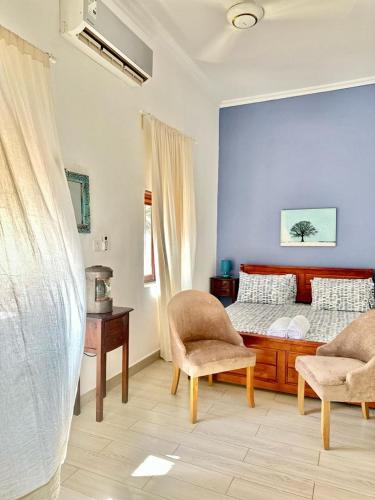 Stone Town Apartment | Coastal Charms Zanzibar