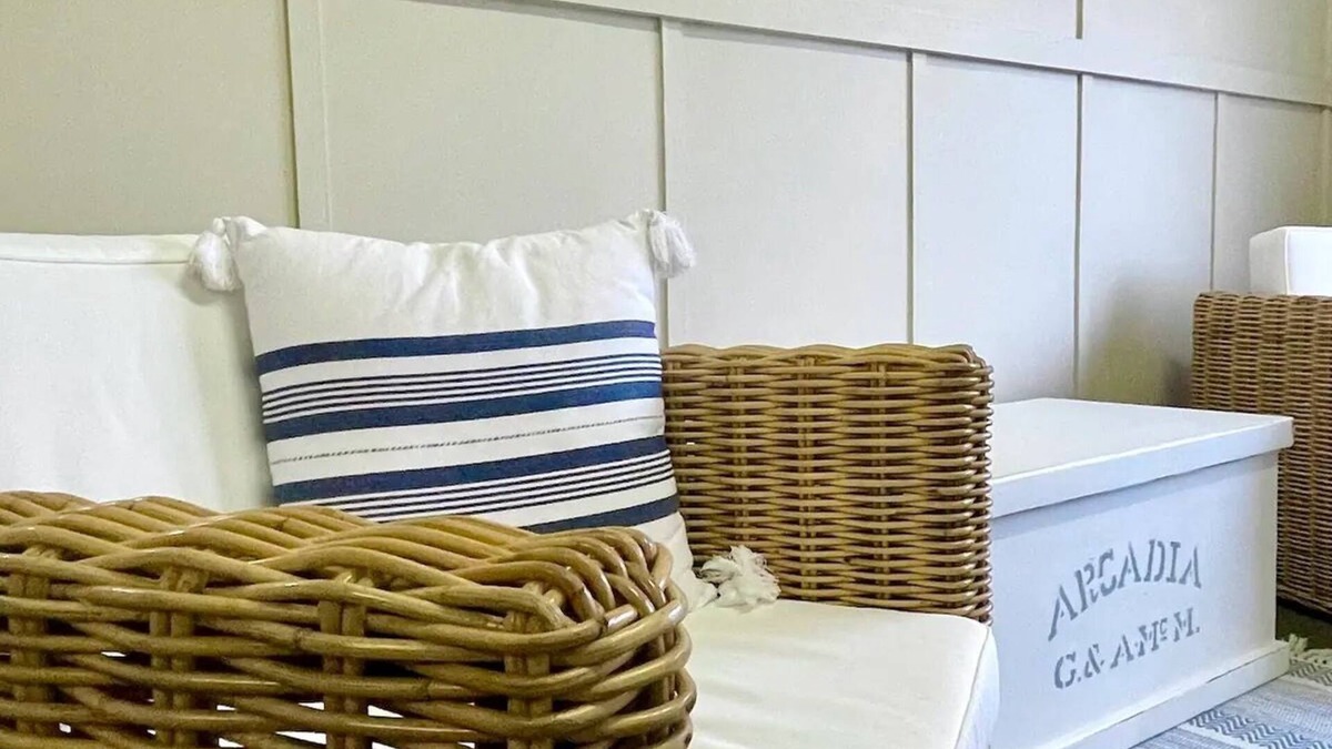 Armidale House | Coastal Chic in the Country. The perfect gettaway.