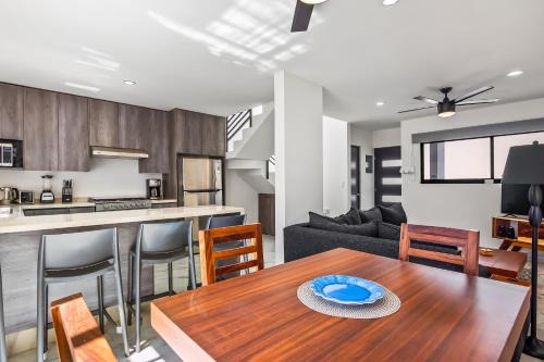 Las Jarretaderas House | Coastal Comfort Haven