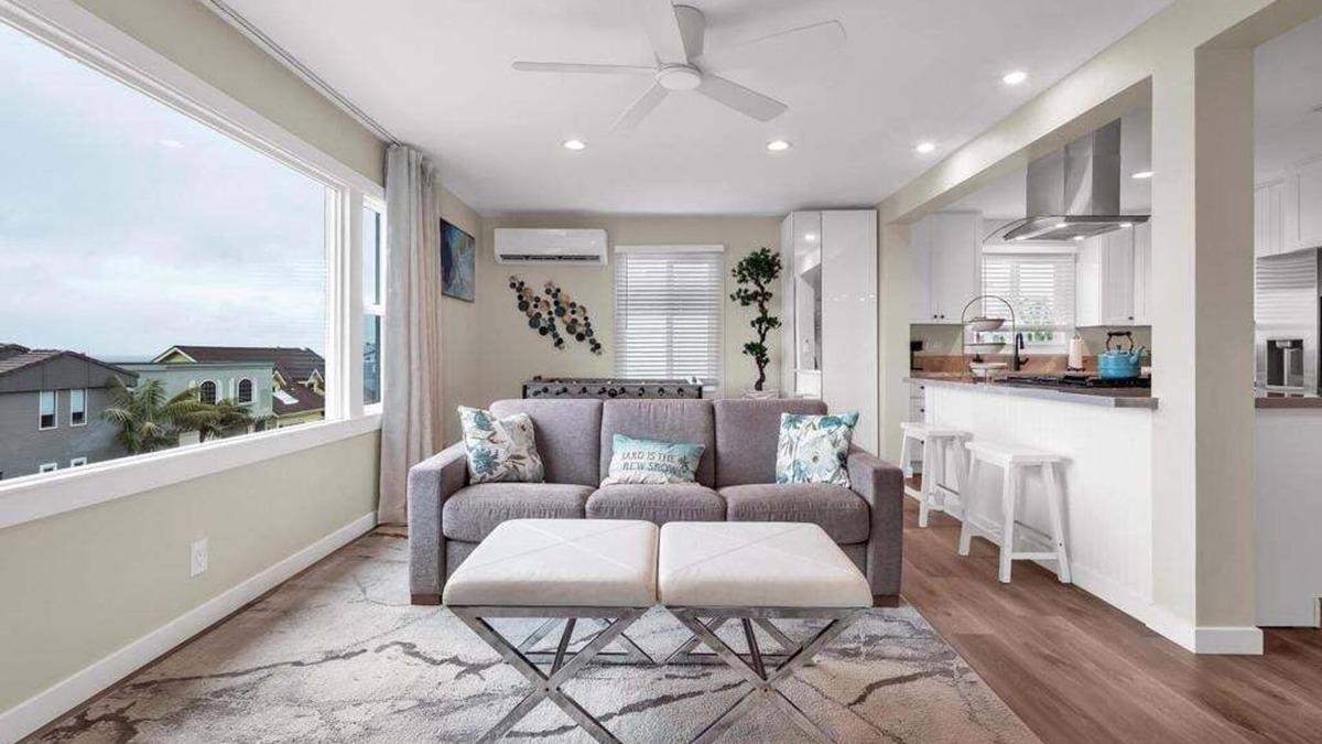 South Oceanside Condo | Coastal Comfort | Tower 9 Condo w/Ocean Views