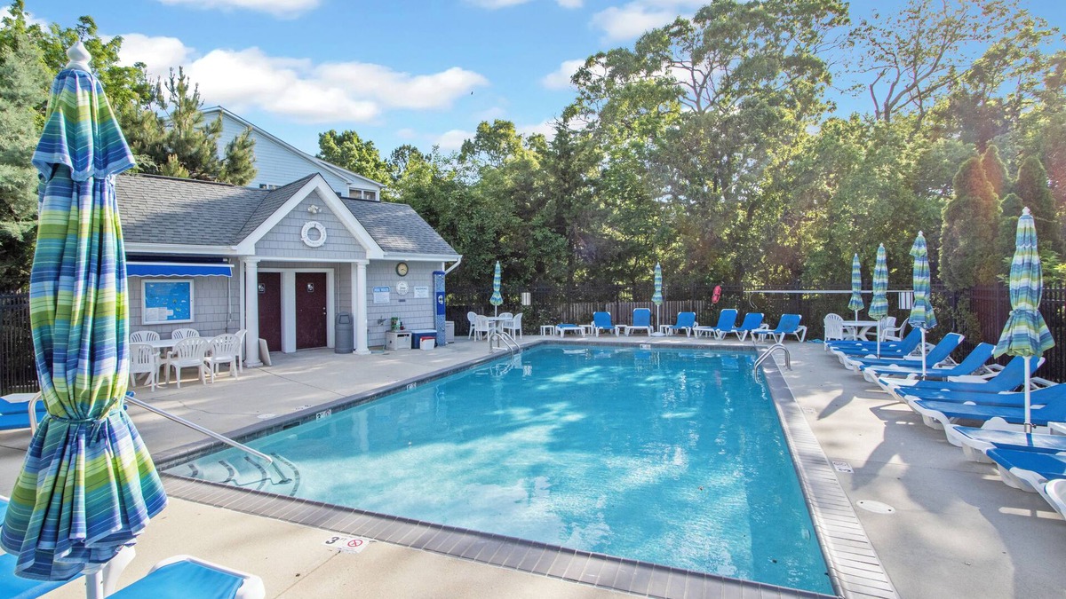 Country Club Estates House | Coastal Comfort Awaits – 4BR, 3.5BA Vacation Retreat Near Rehoboth Beach