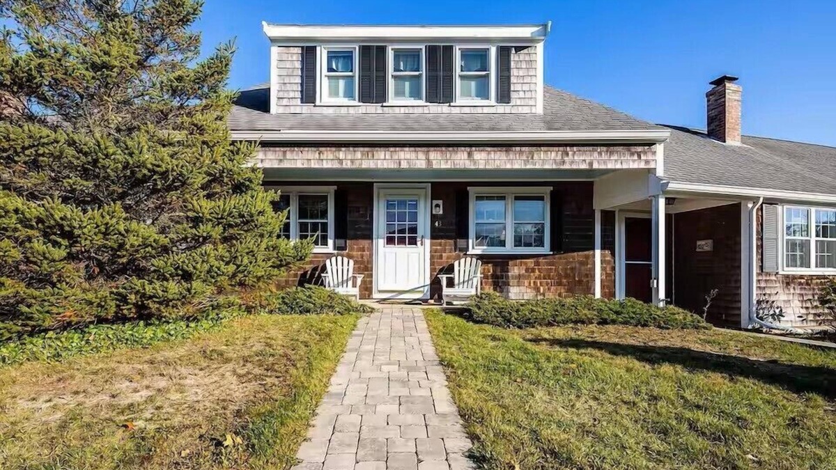 West Chatham Condo | Coastal Comforts Condo