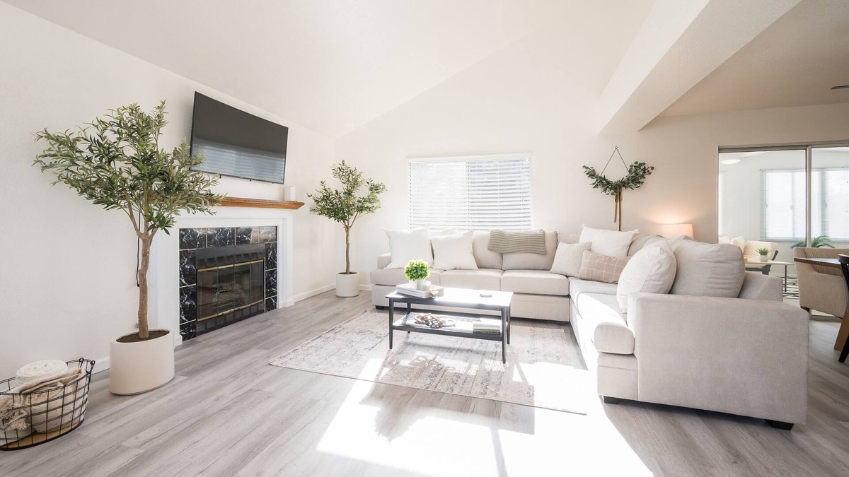 Santa Maria House | ★Coastal Cozy Getaway★