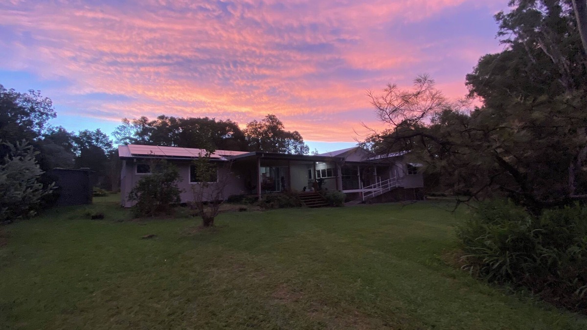 South Kempsey House | Coastal Escape