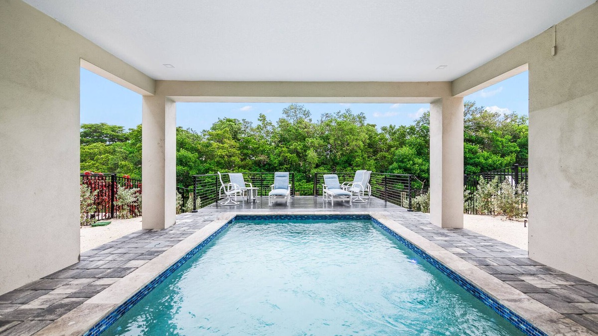 Cortez House | Coastal Escape! Eco Home w/Pool & Dock!