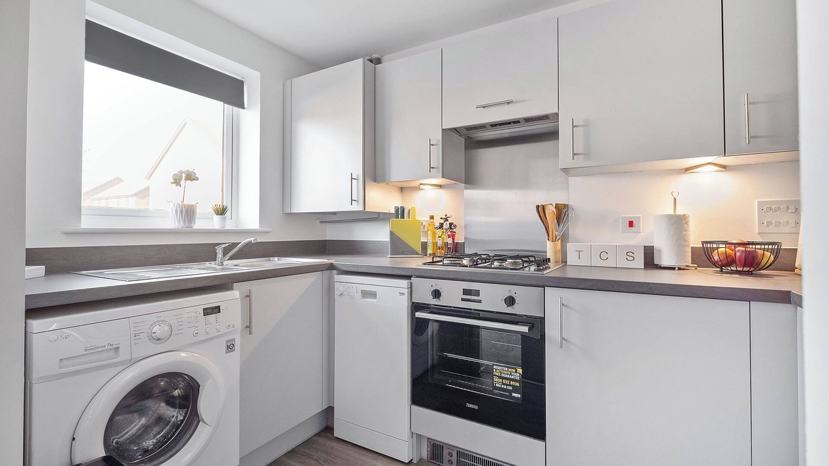 Folkestone House | Coastal Escape - Folkestone Retreat, Free parking/Great location!