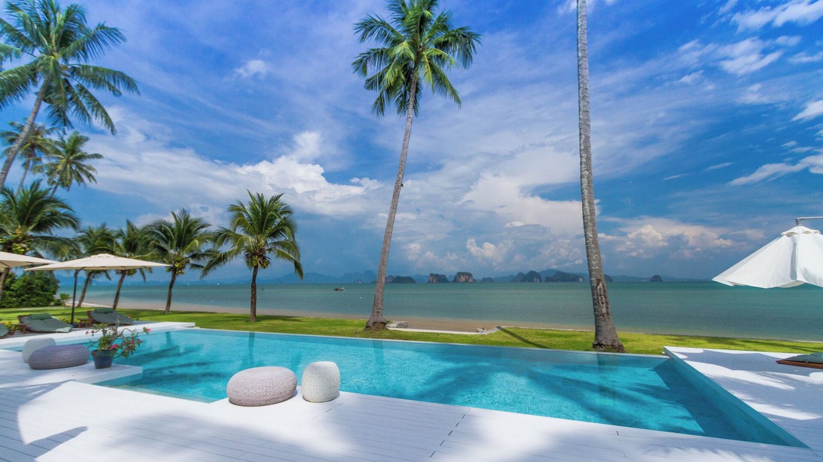 Ko Yao Villa | Coastal Escape Koh Yao Noi