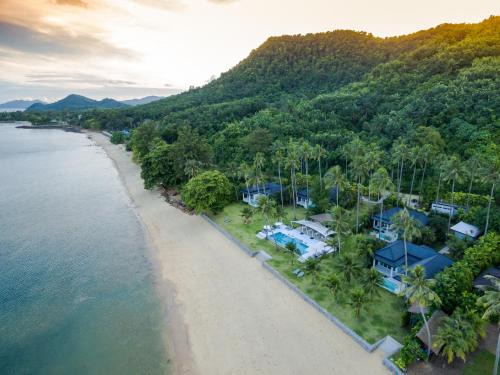 Ko Yao Villa | Coastal Escape Koh Yao Noi