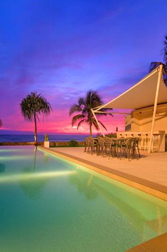 Khok Kloi Villa | Coastal Escape Natai