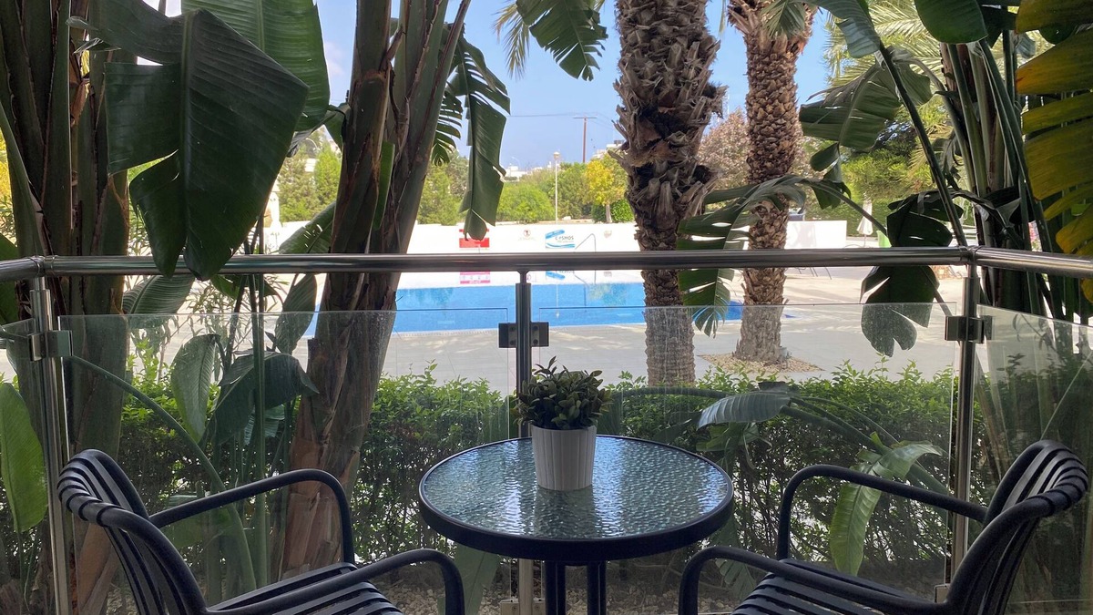 Protaras Apartment | Coastal Escape Protaras - Holiday Apts