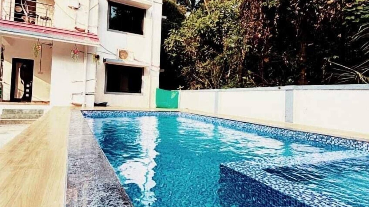 Nagaon Hotel | Coastal Gateway Resort, 3 min walk to Nagaon Beach