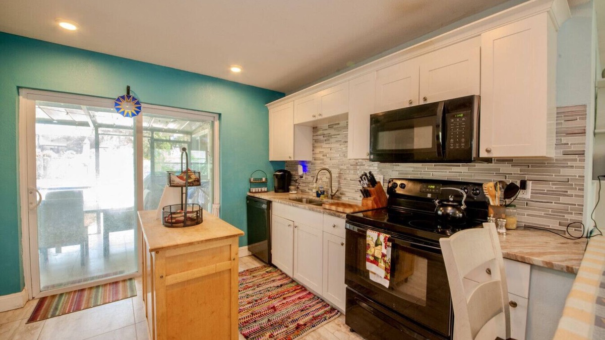 Bonita Springs House | Coastal Getaway on Somerset