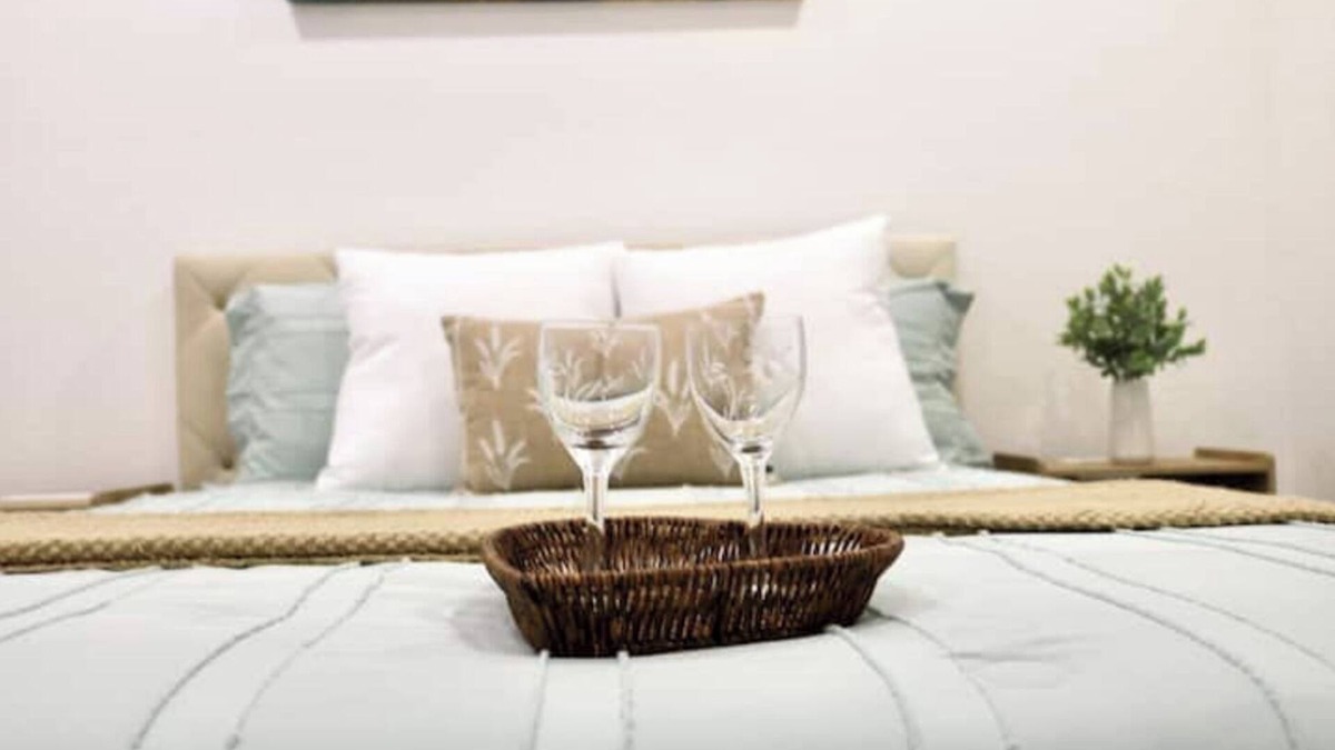 Pinellas Park Apartment | Coastal Haven Casita pvt suite pet friendly