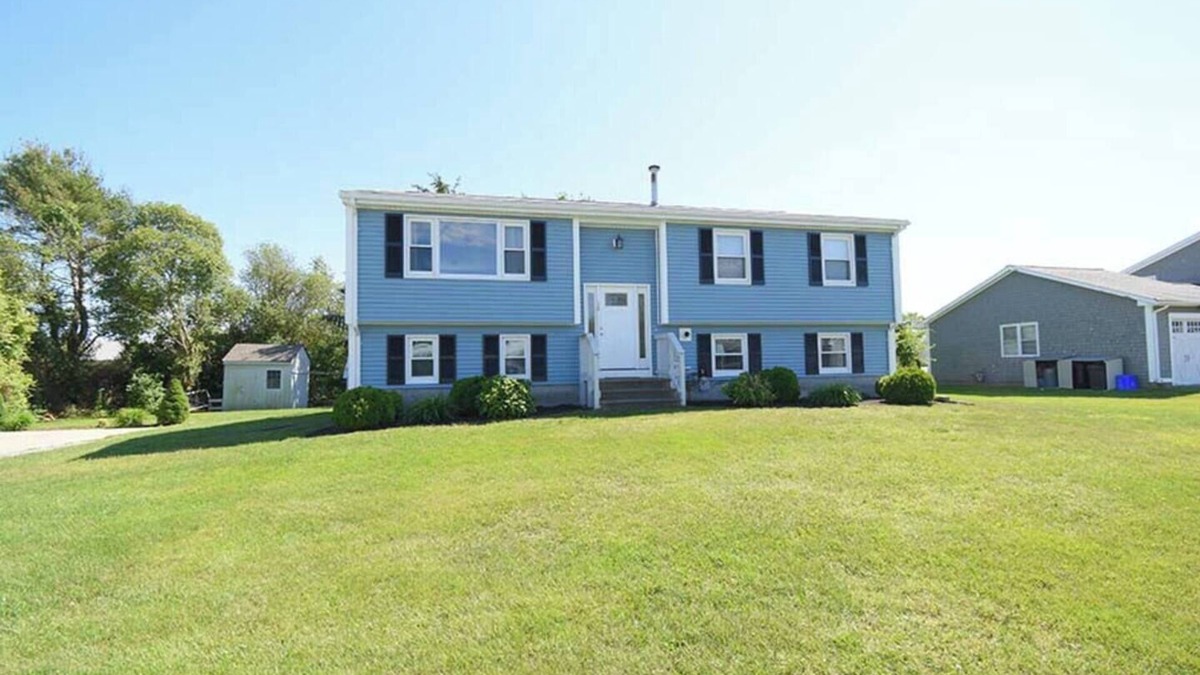 Eastward Look House | Coastal Haven for All