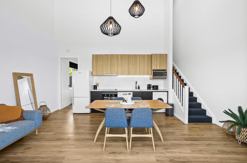 Windang Apartment | Coastal Hideaway