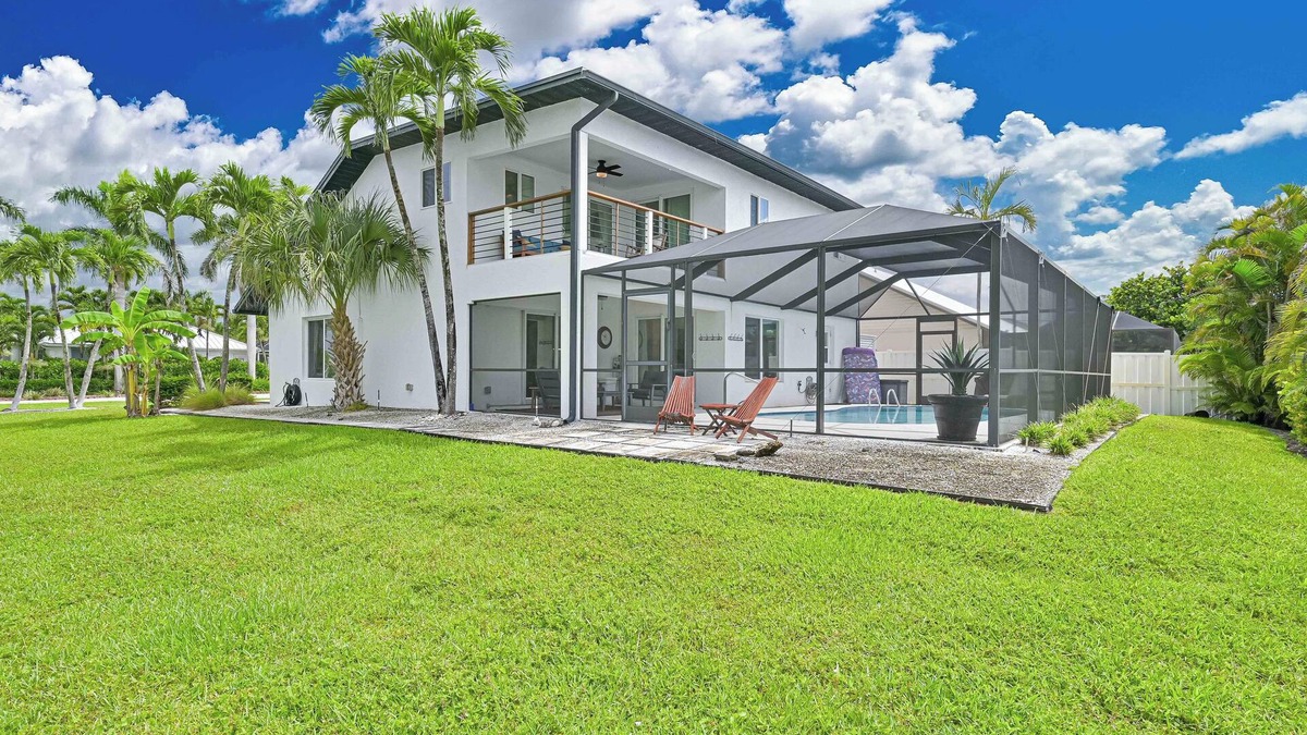 Bonita Springs House | Coastal Hideaway - Minutes to Barefoot & Bonita Beach
