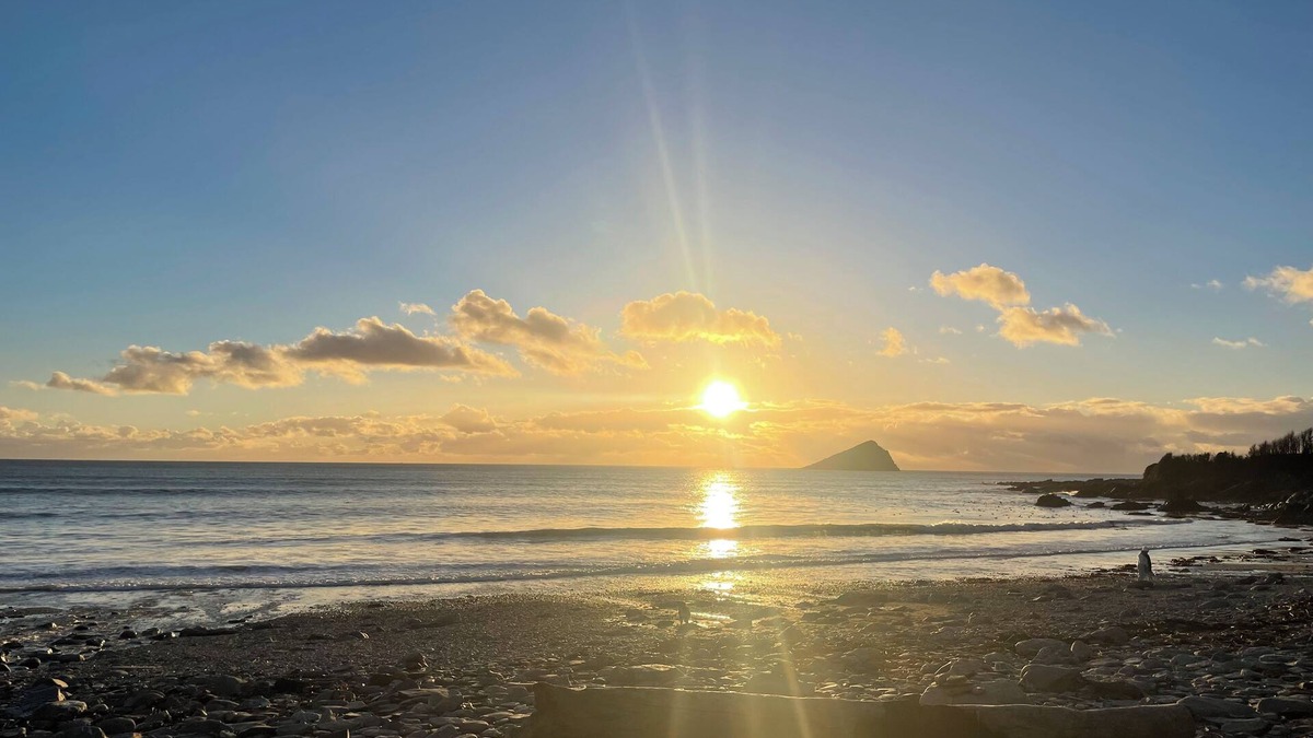 Wembury House | Coastal Home moments from Wembury Beach