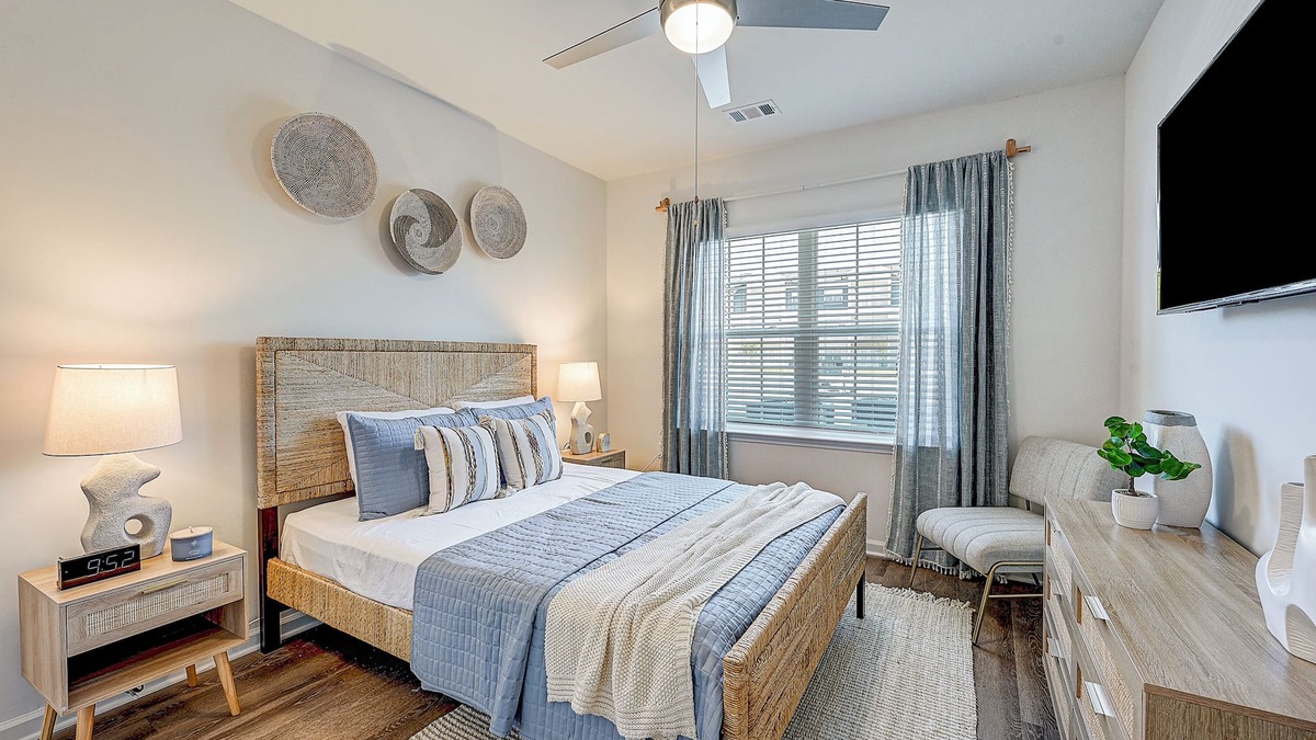 Yulee Apartment | Coastal Luxe Apt Near Fernandina Bch/Amelia Island/JAX Airport & I-95 to DWTN.
