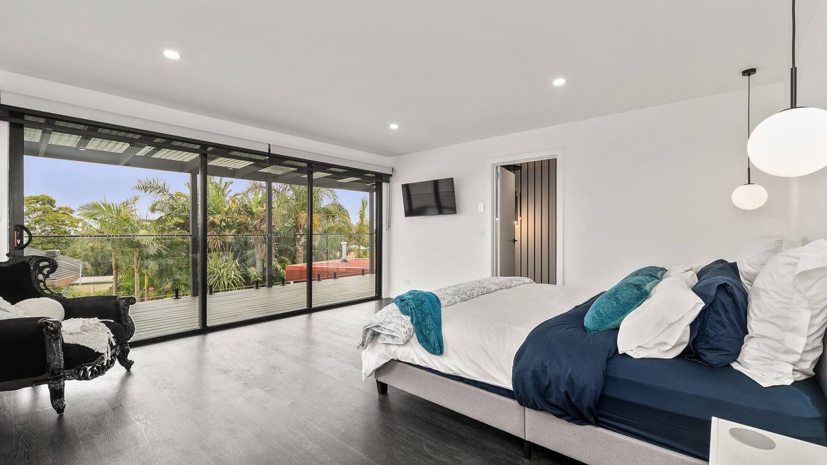 Frankston House | Coastal Luxury on the Periphery of the Mornington Peninsula