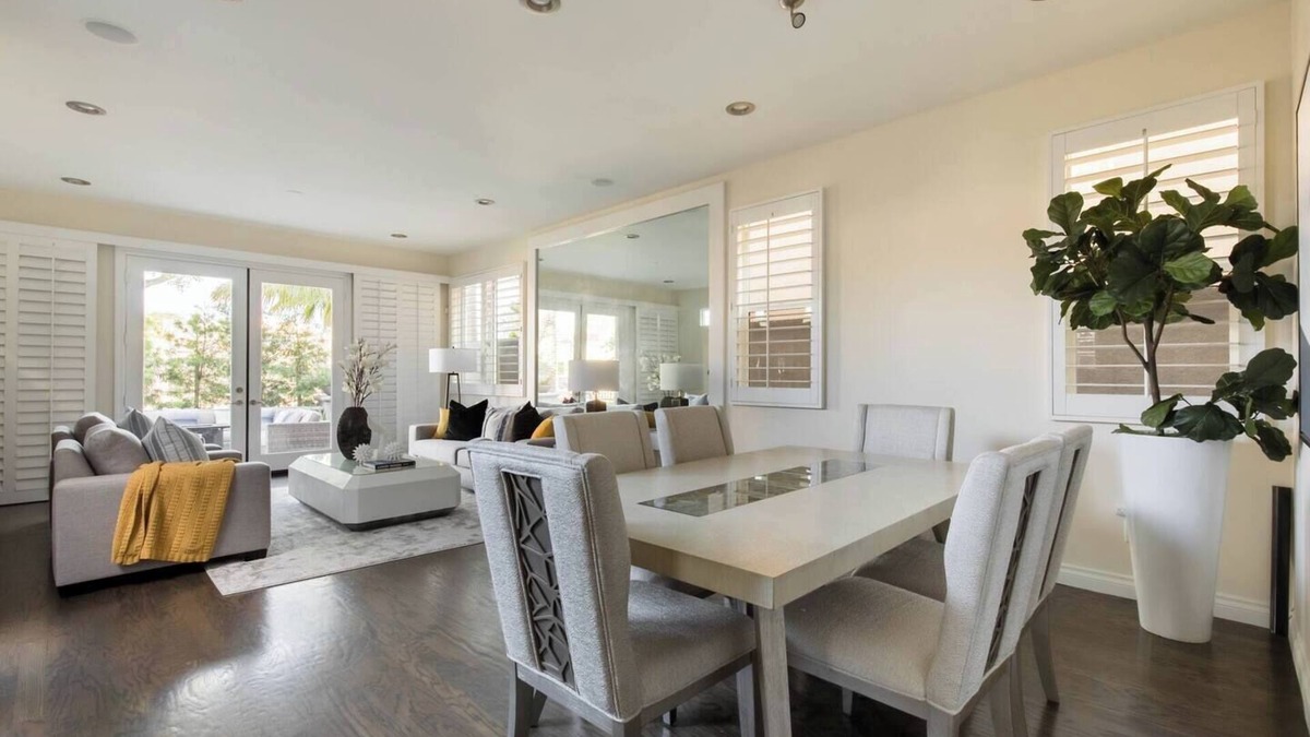 Huntington Beach House | Coastal Luxury Home in Huntington Beach, California