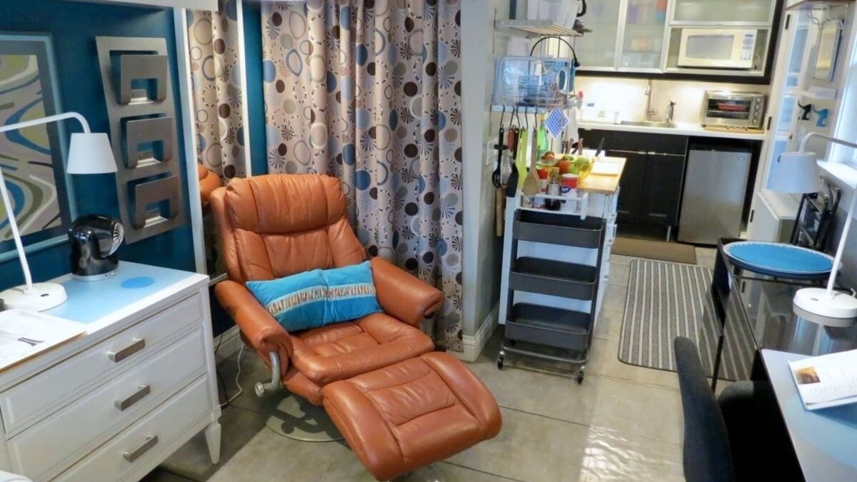 Carlsbad Apartment | Coastal North Carlsbad Modern Separate Studio, Monthly Housekeeper, Dog Ok, A/C