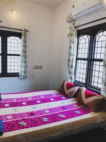 Malpe House | Coastal Nsst Homestay- Malpe beach