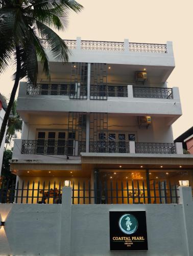 Panaji Hotel | Coastal Pearl Hotel Miramar Panaji