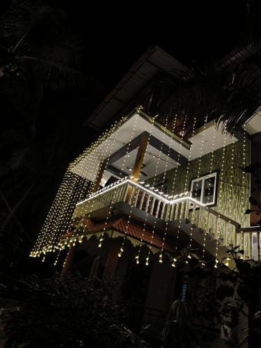 Hireguthi House | Coastal Plains Gokarna Homestay