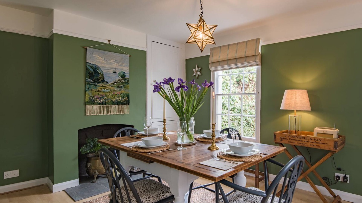Deal House | Coastal retreat on the beach in Kingsdown, near Deal